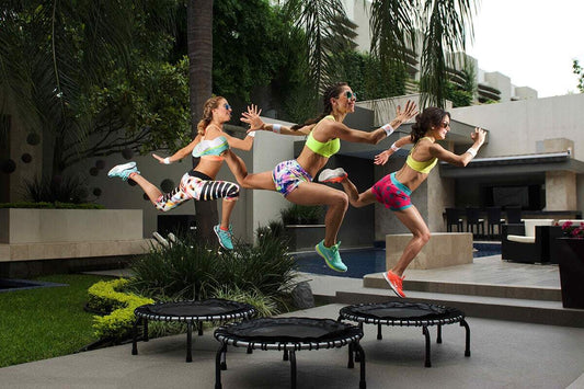 GOOD, BETTER, BEST WORKOUTS: HOME WORKOUT VS GYM