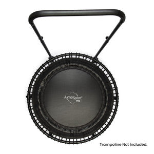 Barra Compacta Quick-Release