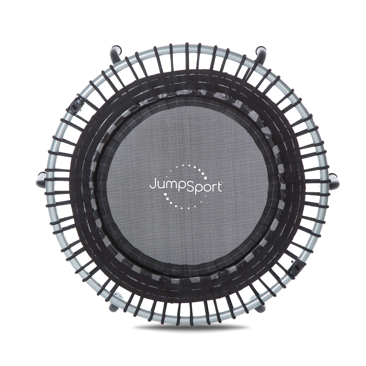 JumpSport 350F Plegable Premium Trampoline™