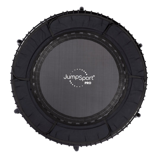 JumpSport 370 PRO Fitness Trampoline™