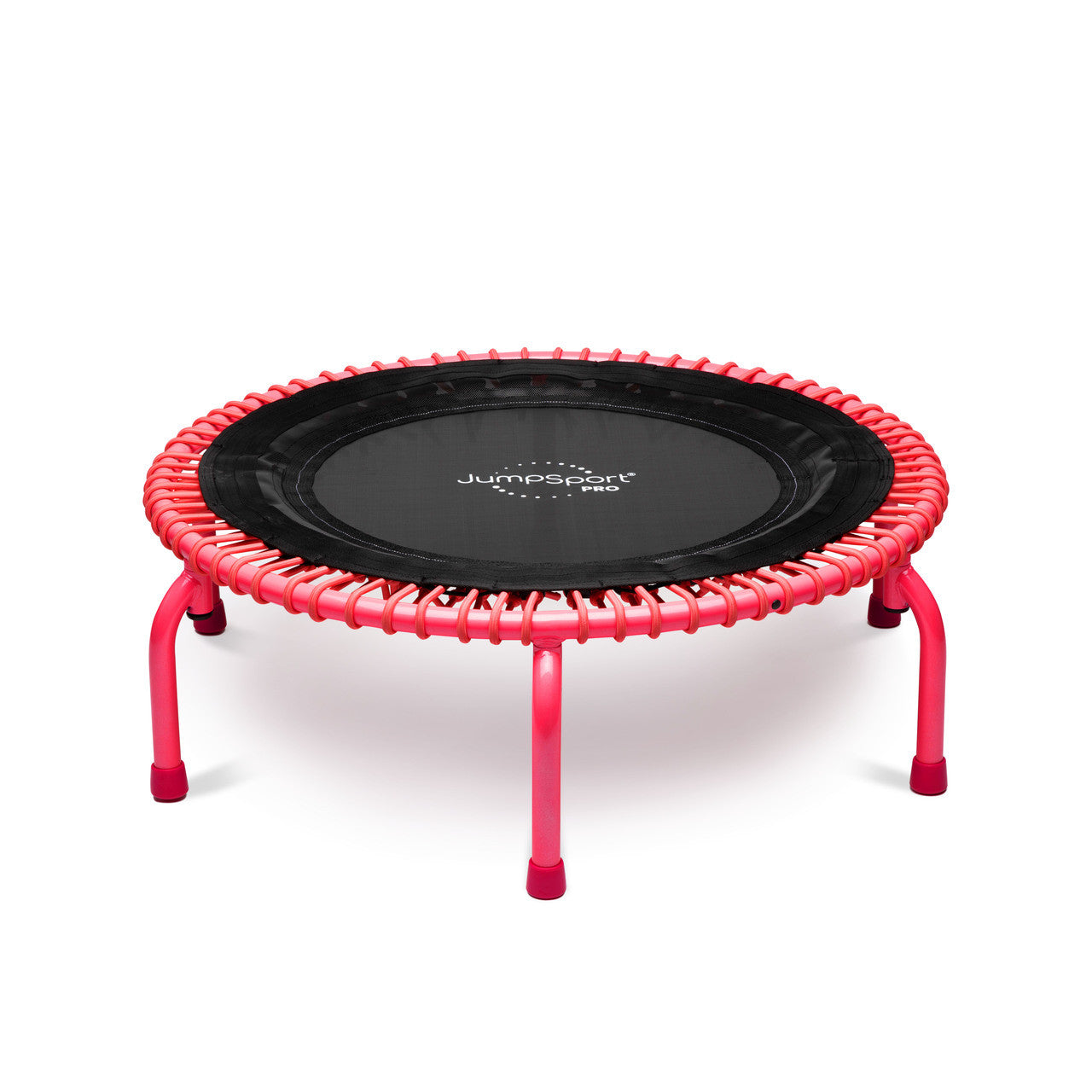 JumpSport 350 PRO Monocromatico Rosa
