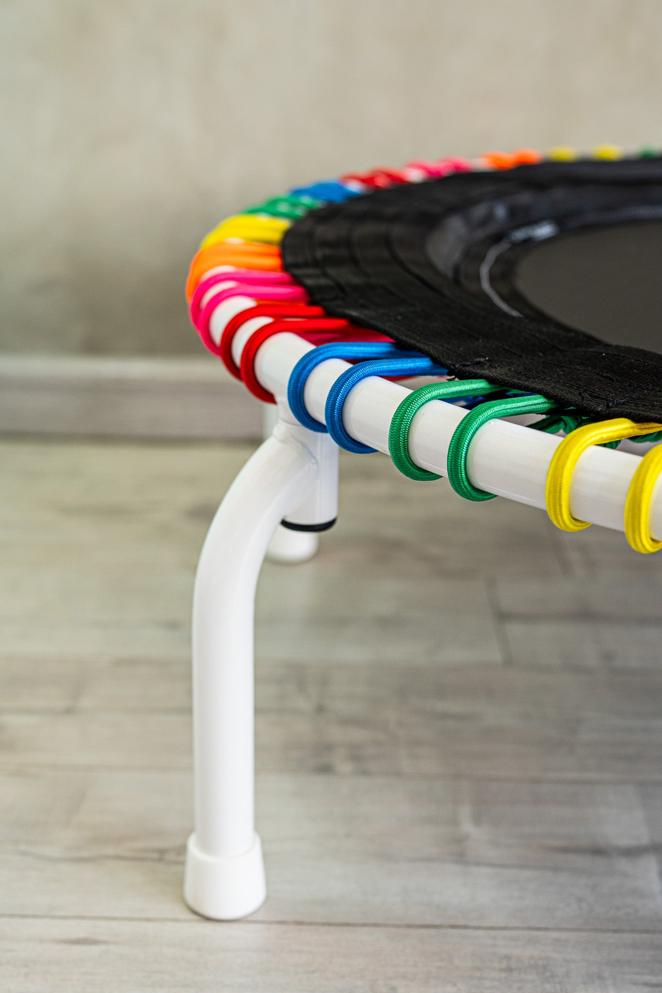 Jumpit Trampolín 350 PRO White Prism - SEMINUEVO