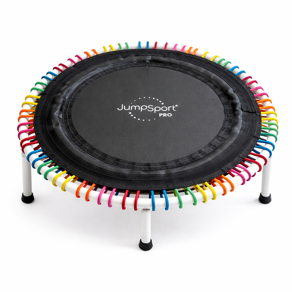 JumpSport PRO Edición White PRISM 99cm