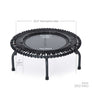JumpSport 350 PRO Fitness Trampoline™