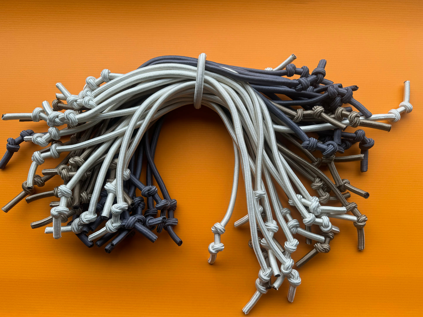 Repuesto 36 cuerdas - Smokey Multicolor