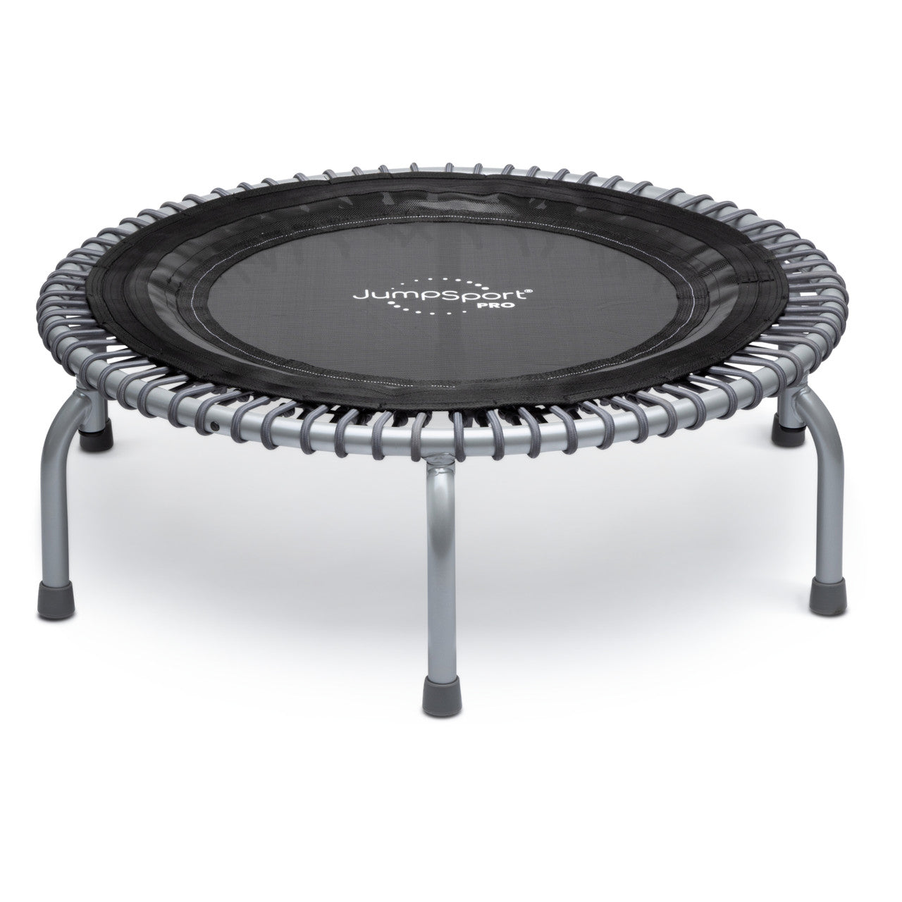 JumpSport 350 PRO Monocromatico Graphito