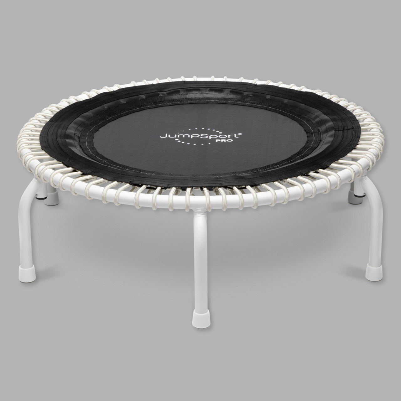 JumpSport 350 PRO Monocromatico Blanco