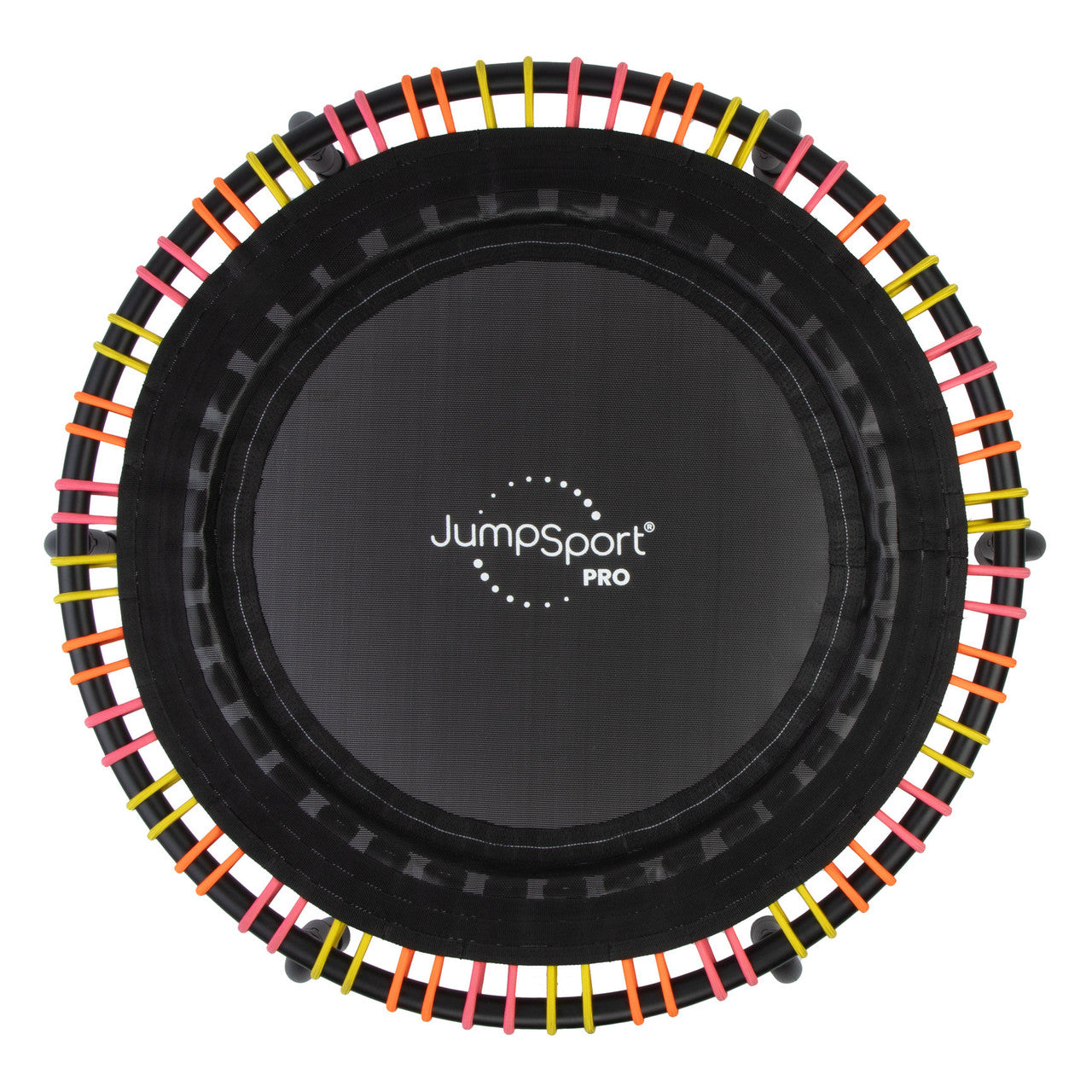 Repuesto 36 cuerdas - Sunset Multicolor (no incluye trampolín)