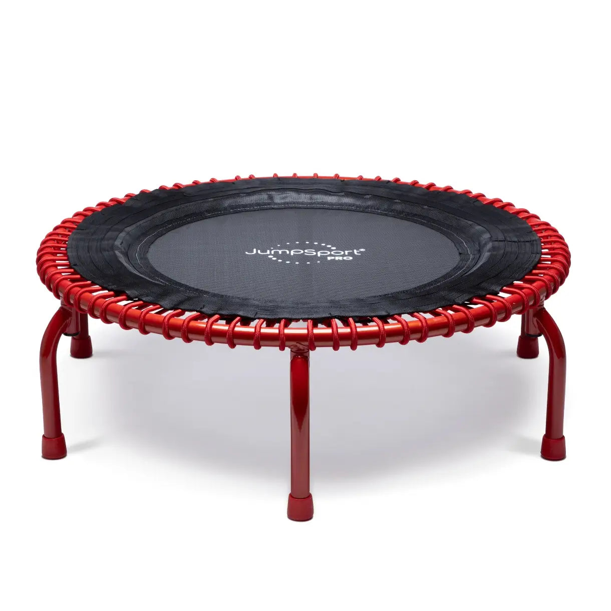 JumpSport 350 PRO Monocromatico Rojo