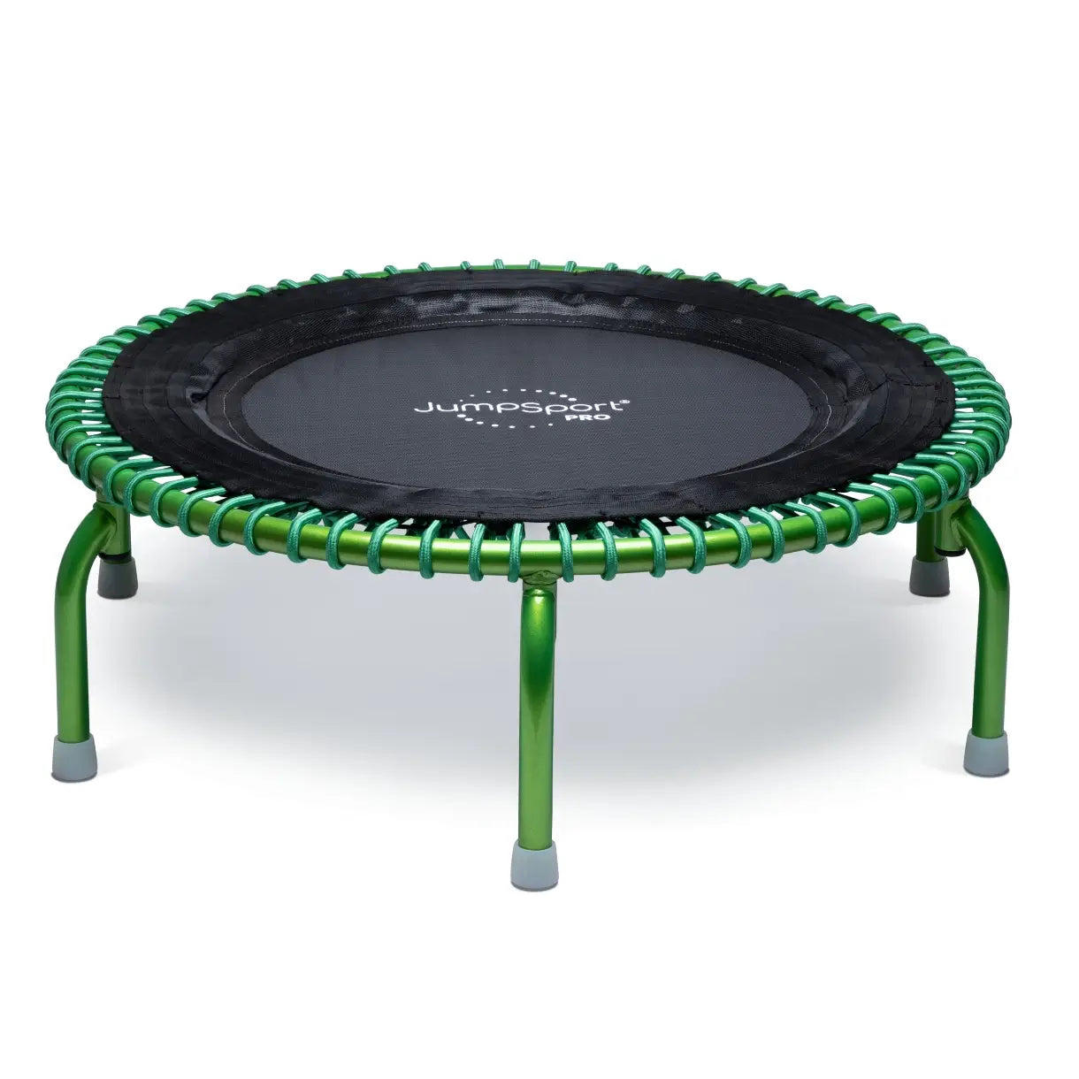 JumpSport 350 PRO Monocromatico Verde