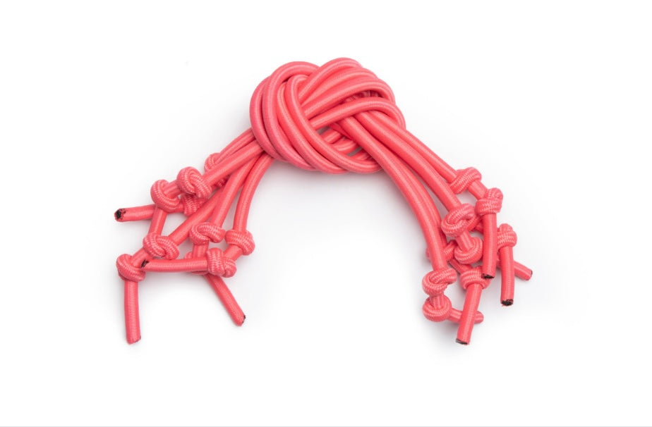 Repuesto 36 cuerdas - Color Rosa