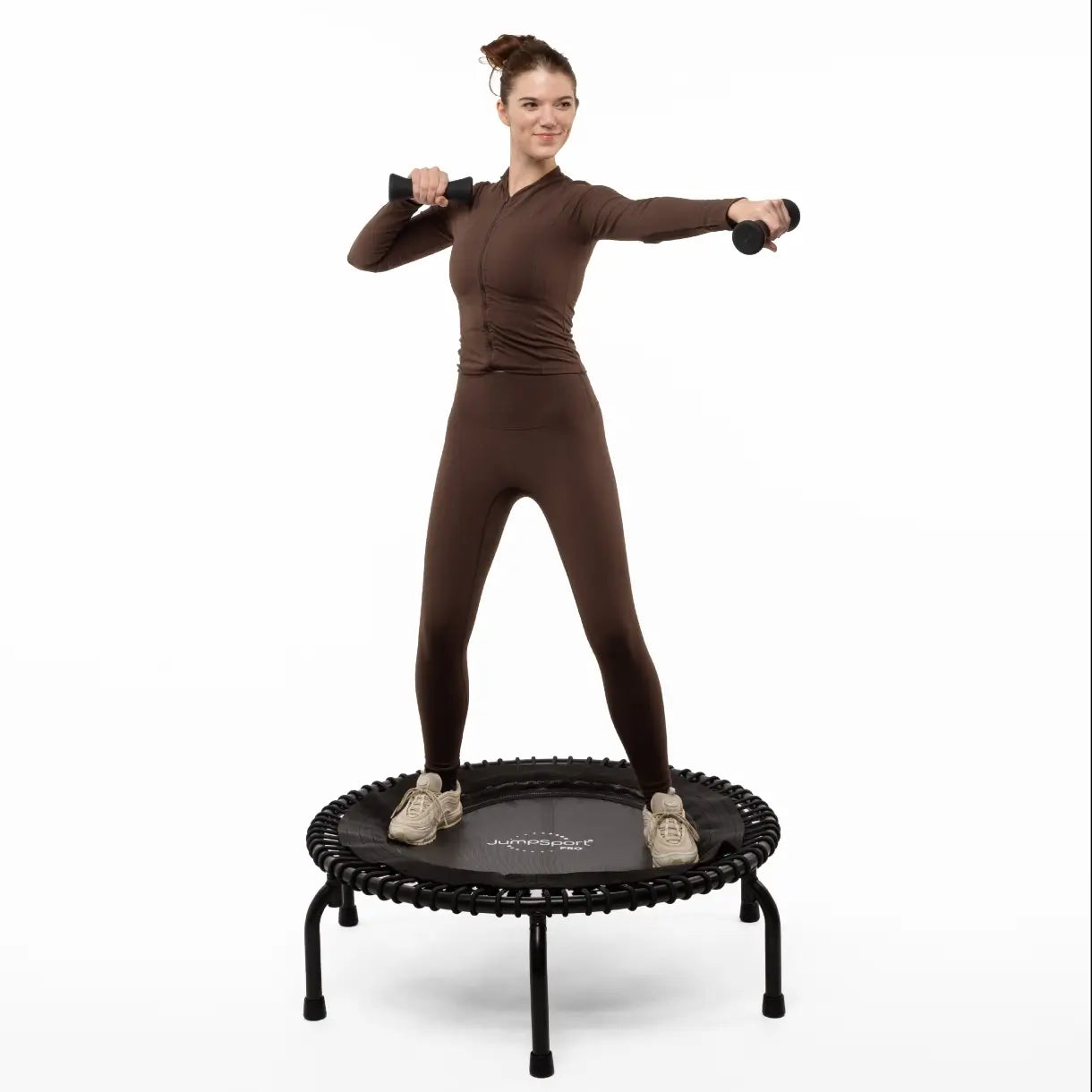 PRE Venta - Mancuernas 2.2 lbs (2 unidades)