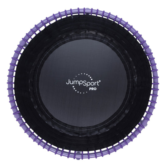 JumpSport 350 PRO Monocromatico Morado