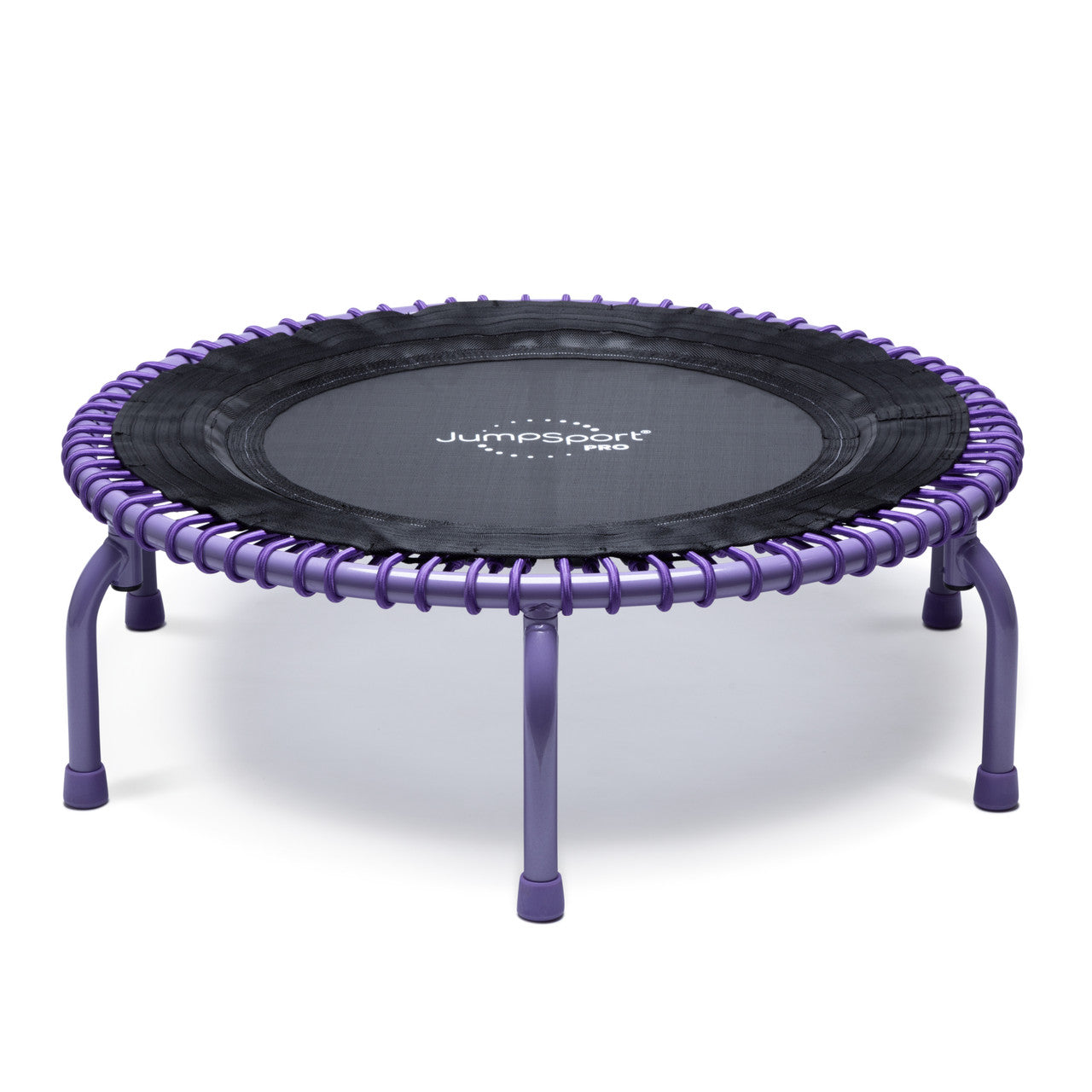 JumpSport 350 PRO Monocromatico Morado