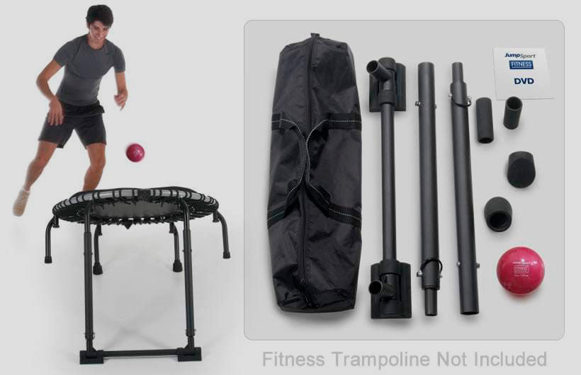 Adaptador PlyoFit 39"