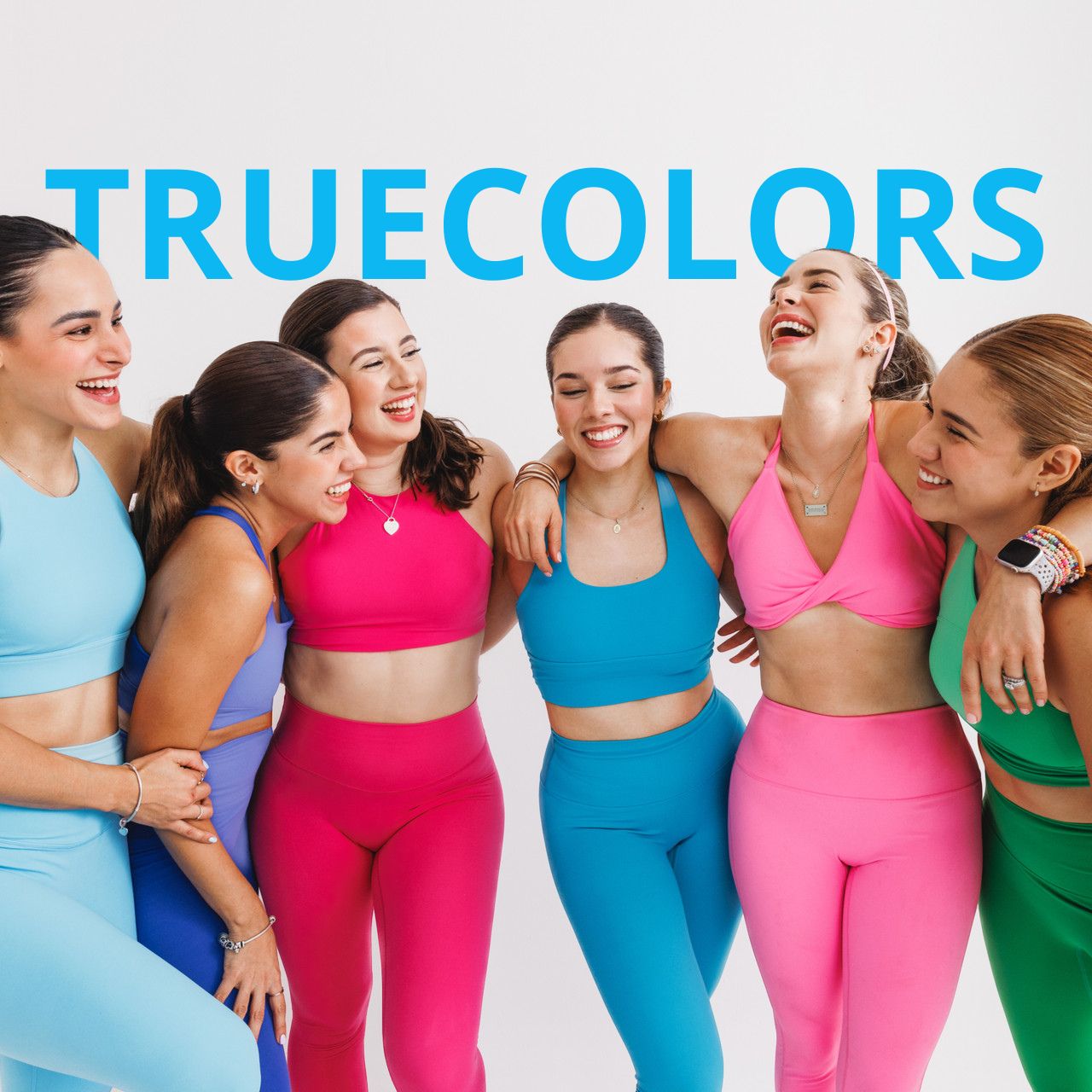 TrueColors