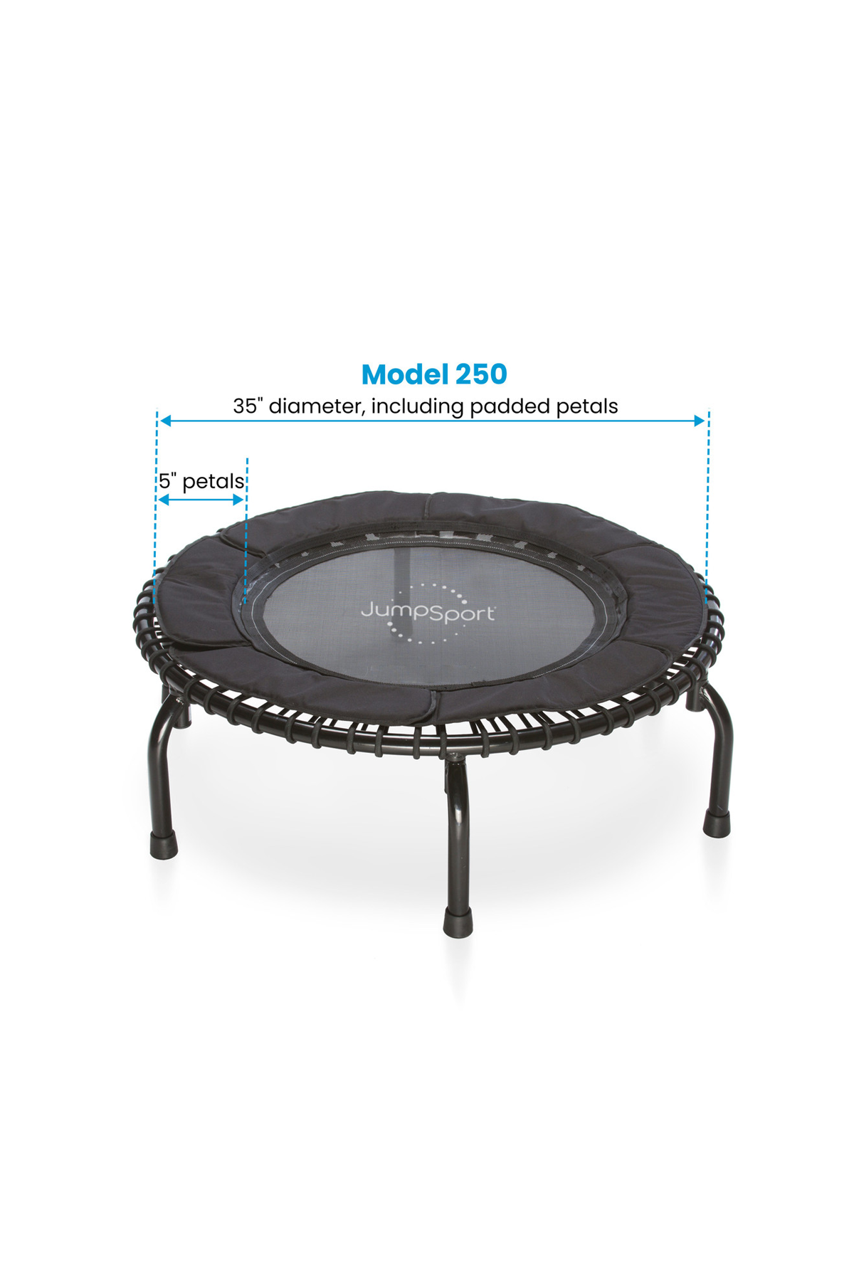 JumpSport Essencial Trampoline™