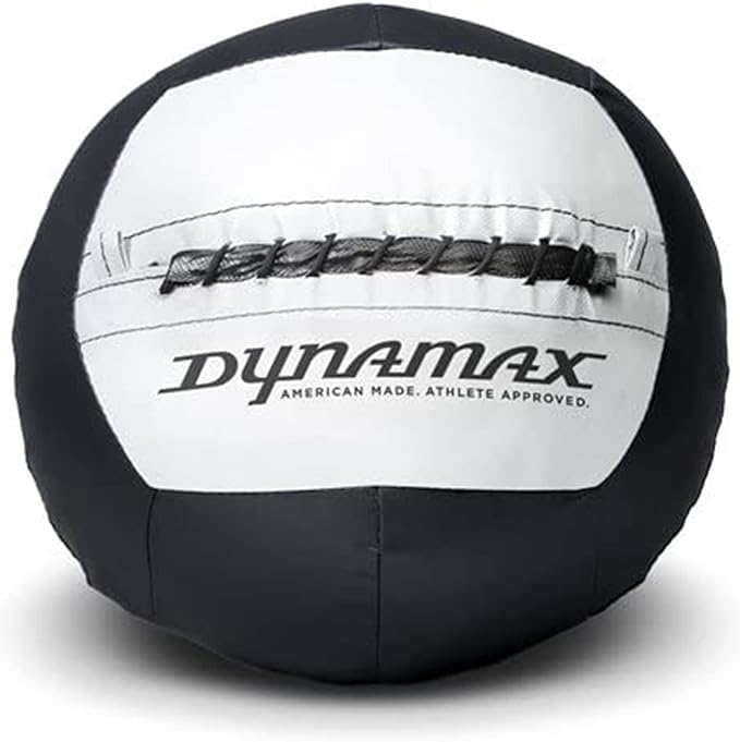 10 lb Dynamax Pelota con Peso