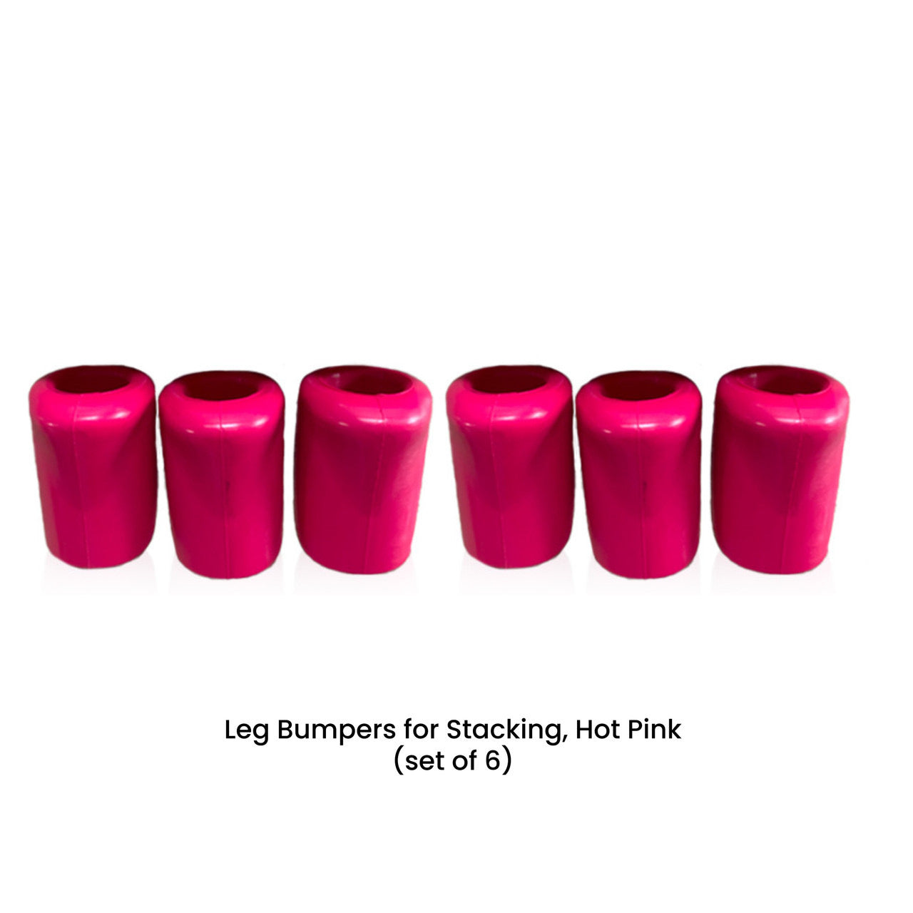 Leg Bumper Kit Rosa