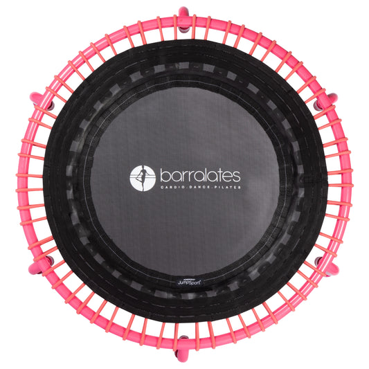 Barralates Cosmic Pink