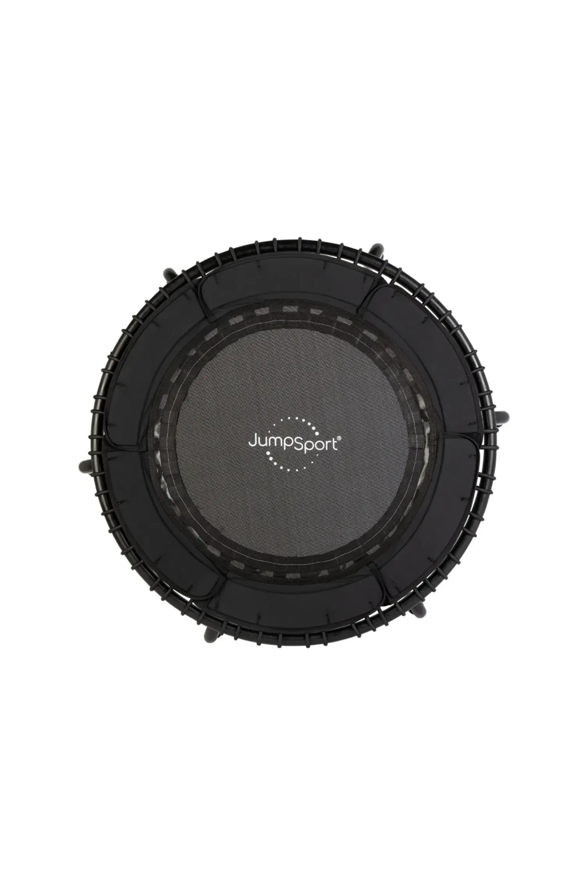 JumpSport Premium negro mat de esponja