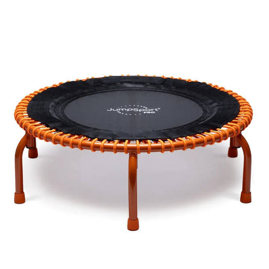 JumpSport 350 PRO Monocromatico Naranja