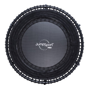 JumpSport 350 PRO Fitness Trampoline™