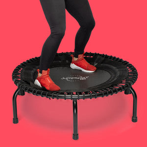 JumpSport 350 PRO Fitness Trampoline™