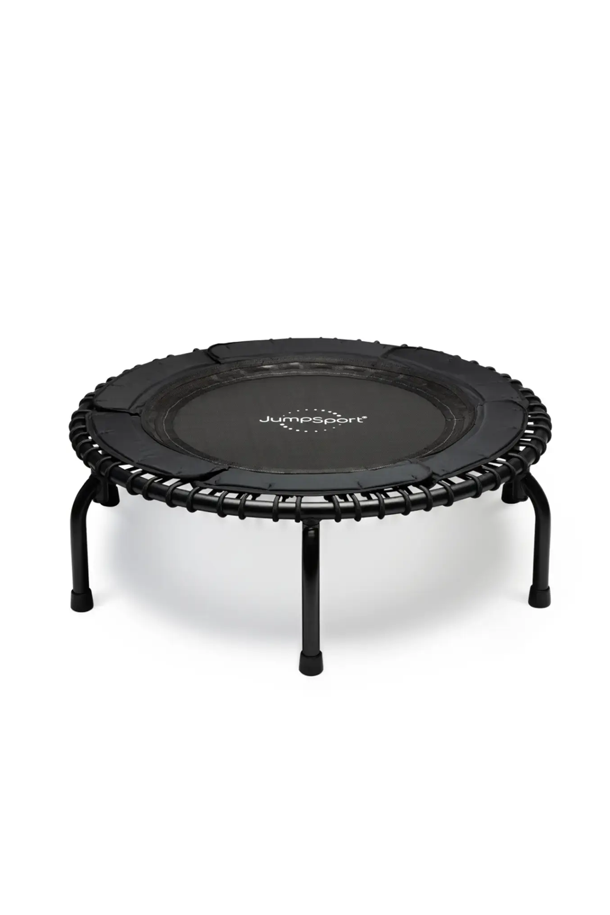 JumpSport Premium negro mat de esponja