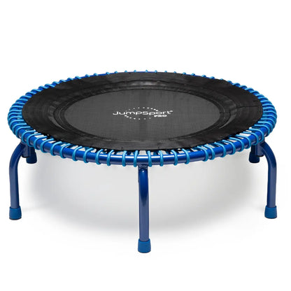 JumpSport 350 PRO Monocromatico Azul