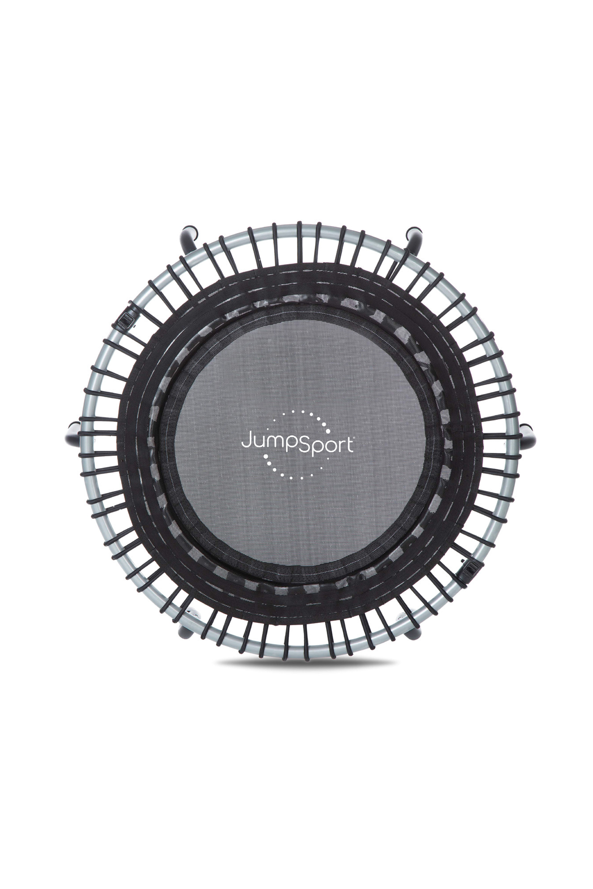 JumpSport Trampolín Premium Plegable 99cm
