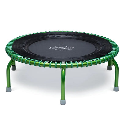 JumpSport 350 PRO Monocromatico Verde