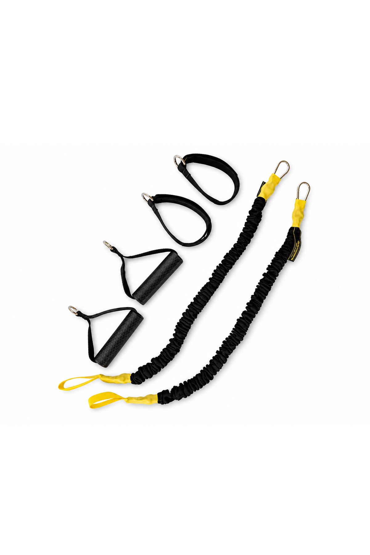Strenght Kit - Ligas para resistencia/pilates en trampolín