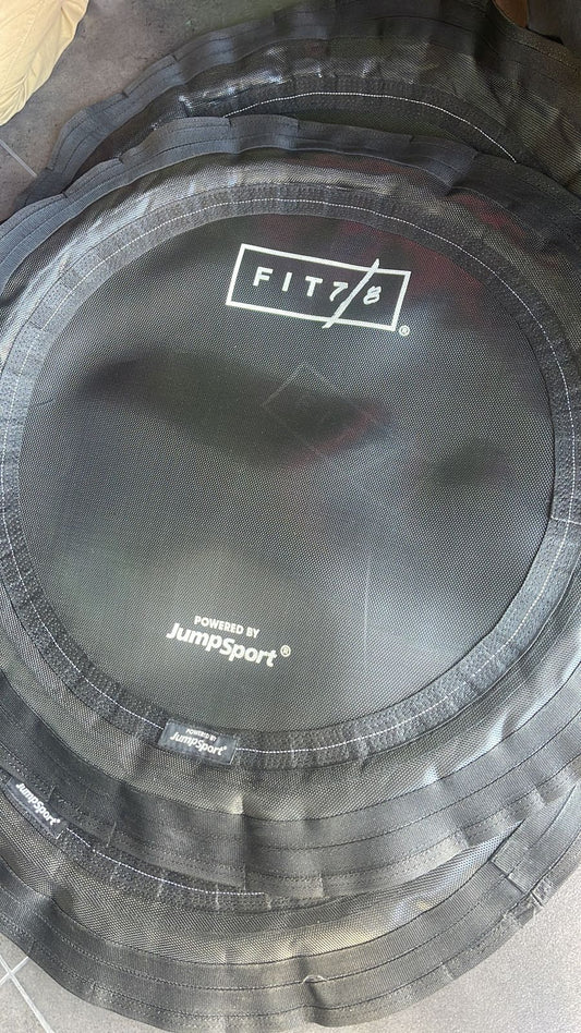 Repuesto de Mat 36 Logo FIT 7/8