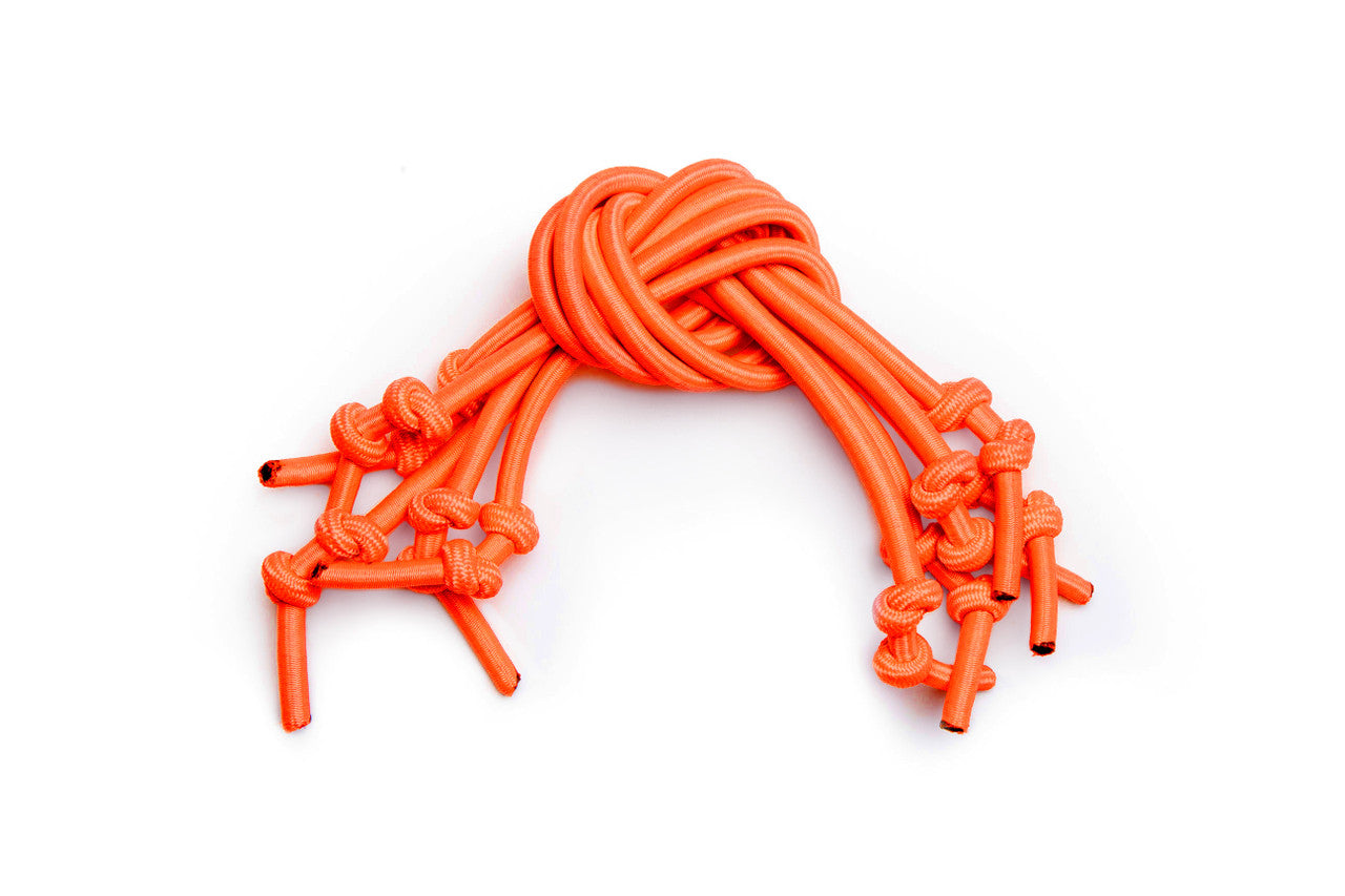 Repuesto 36 cuerdas - Color Naranja