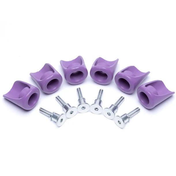 Leg Bumper Kit Morado