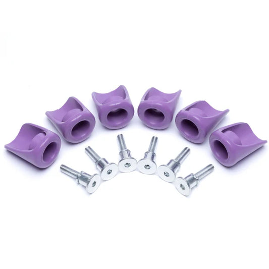 Leg Bumper Kit Morado