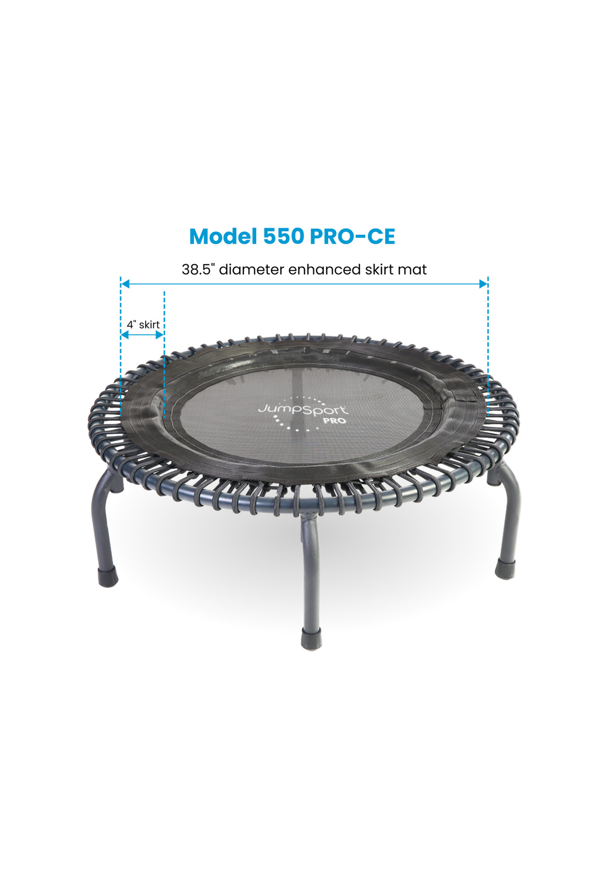 JumpSport PRO 112 cm