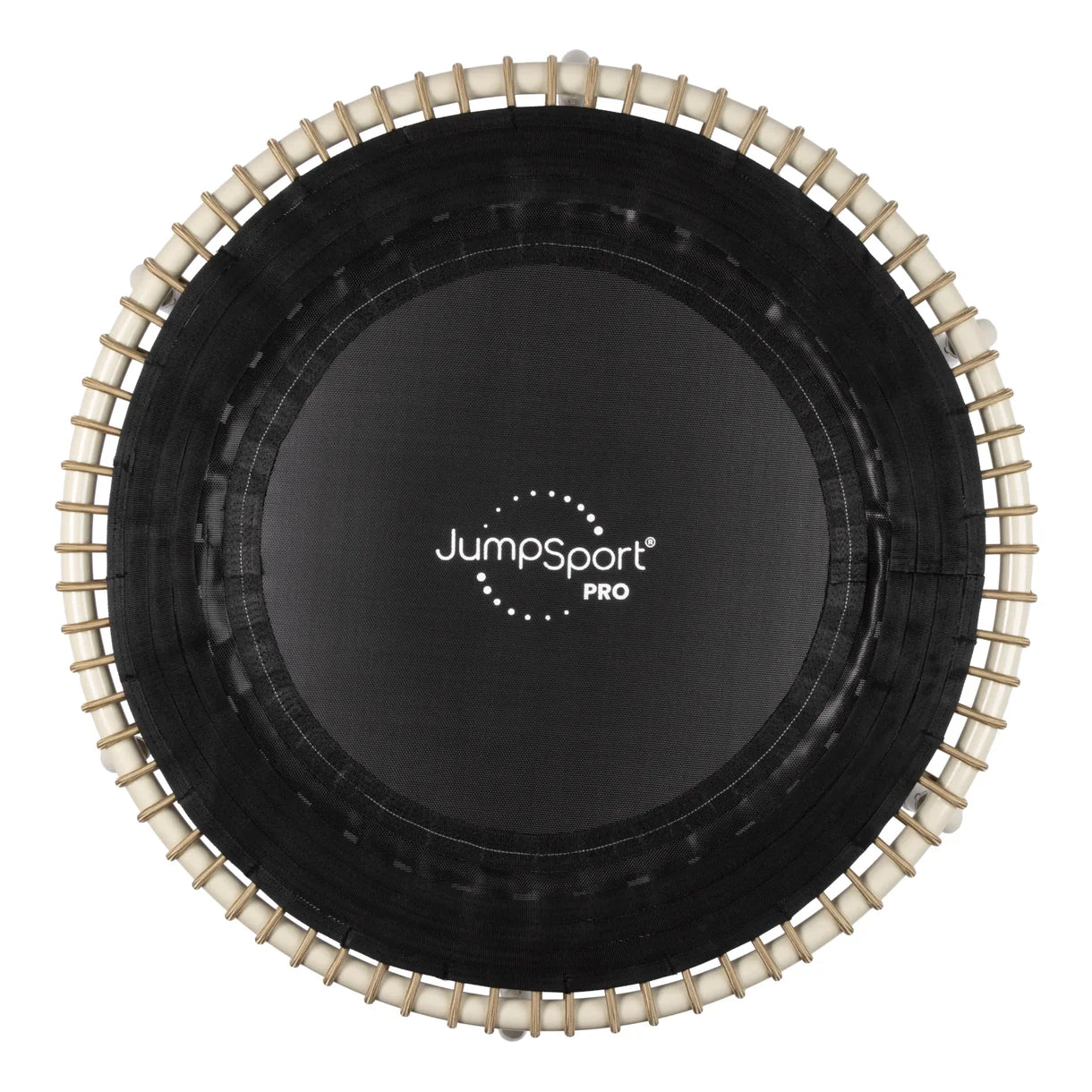 JumpSport PRO Monocromatico Almendra 99cm