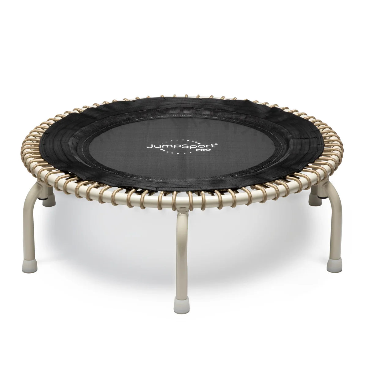 JumpSport PRO Monocromatico Almendra 99cm