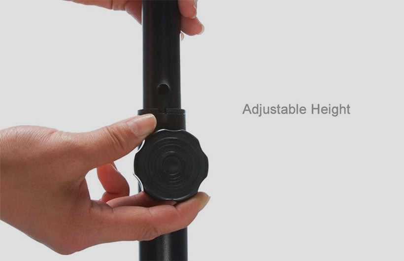 BARRA ARQUEADA QUICK-RELEASE para modelos 350, 350 PRO, 370 y 370 PRO