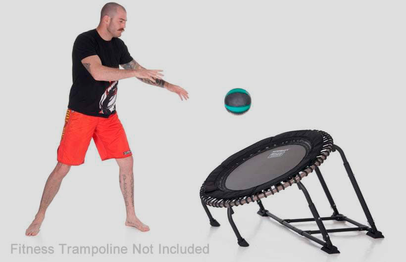 PLYOFIT EXTREME - PARA MODELOS DE 39 "O 44"